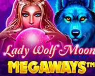 Lady Wolf Moon