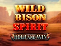 Wild Bison Spirit