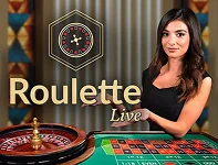 Roulette Live