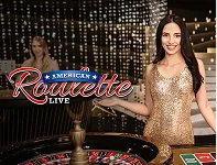 Roulette Live