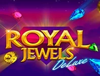 Royal Jewels