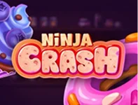 Ninja Crash